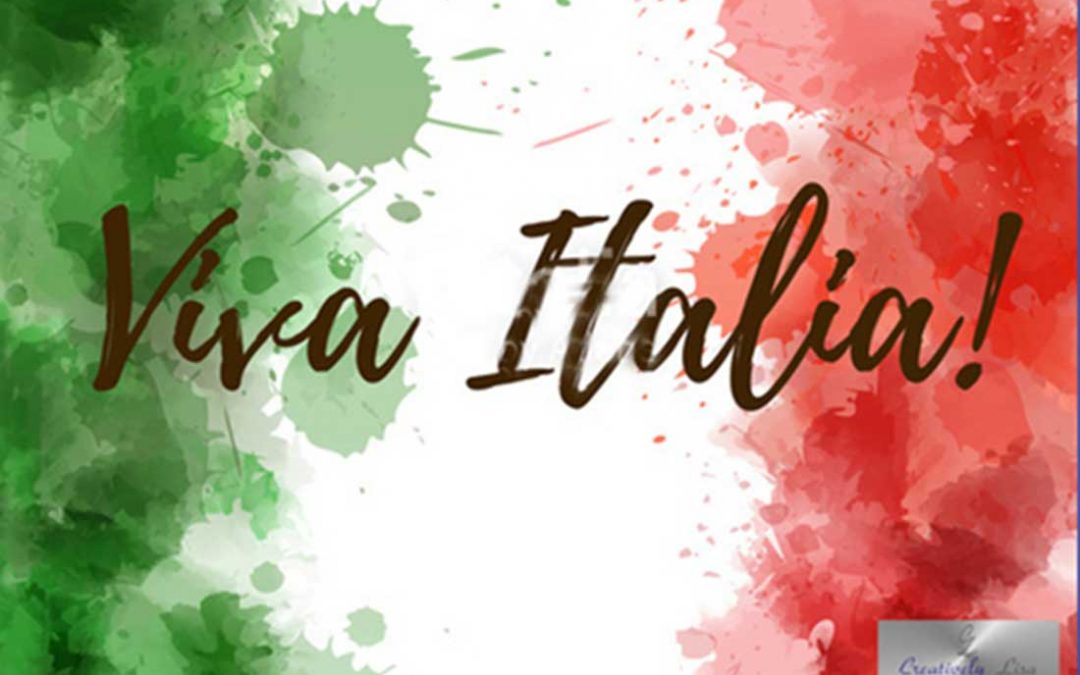 Living La Vida Italiana
